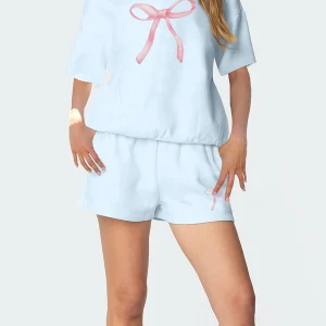Piece Set for a Stylish Look Casual Summer Outfits for Women