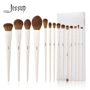 14pc Makeup Brush set